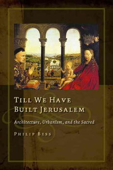 Till We Have Built Jerusalembuilt 