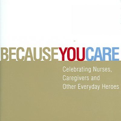 Because You Carebecause 