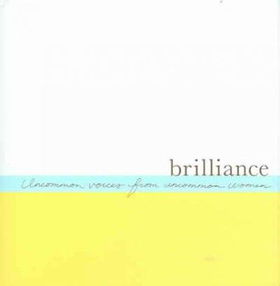 Brilliancebrilliance 