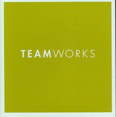 Teamworksteamworks 