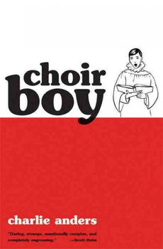 Choir Boychoir 