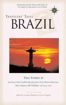 Travelers' Tales Braziltravelers 