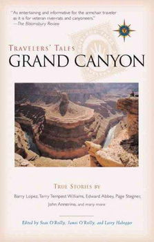 Travelers' Tales Grand Canyontravelers 