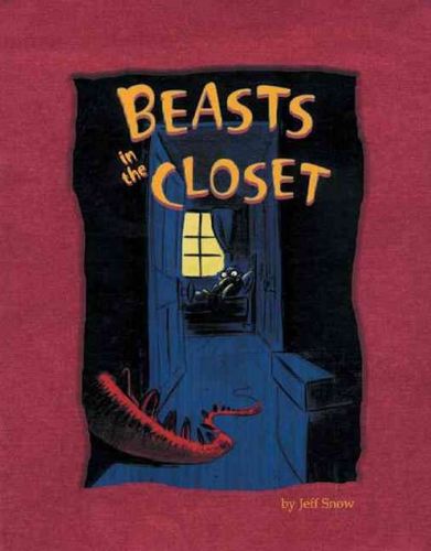 Beasts in the Closetbeasts 