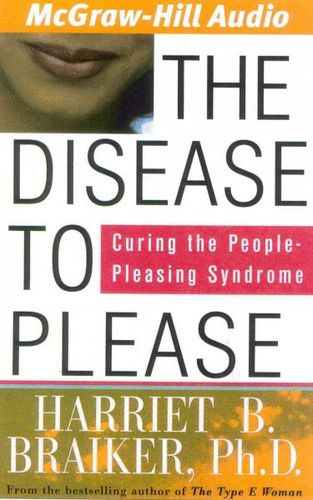 The Disease to Pleasedisease 