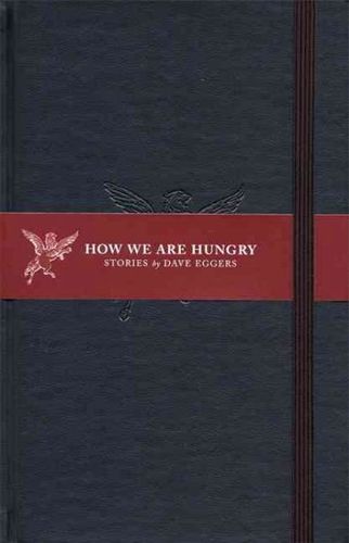 How We Are Hungryhungry 