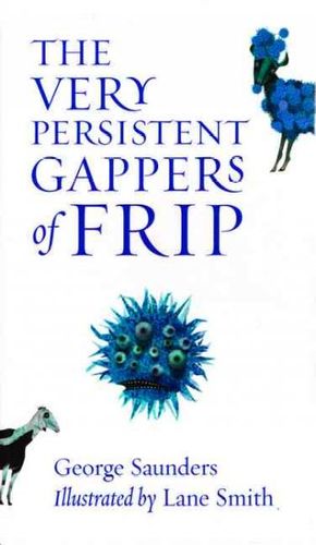 The Very Persistent Gappers of Frippersistent 