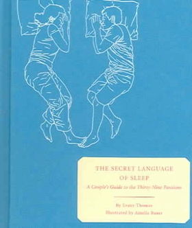 The Secret Language of Sleepsecret 