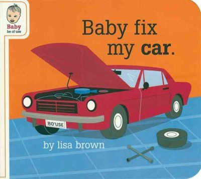 Baby Fix My Carbaby 