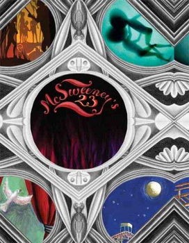 Mcsweeney's Issue 23mcsweeney 