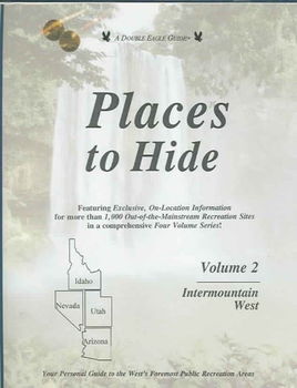 Places To Hideplaces 