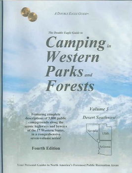 The Double Eagle Guide to Camping in Western Parks And Forestsdouble 