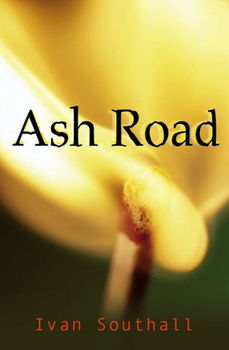 Ash Roadash 