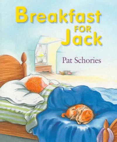 Breakfast For Jackbreakfast 