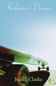 Kalpana's Dreamkalpana 