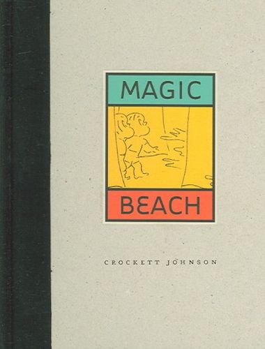 Magic Beachmagic 