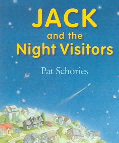Jack And the Night Visitorsjack 