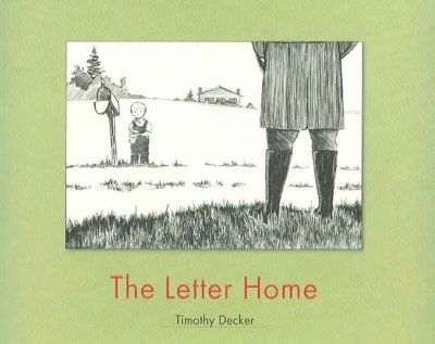 The Letter Homeletter 