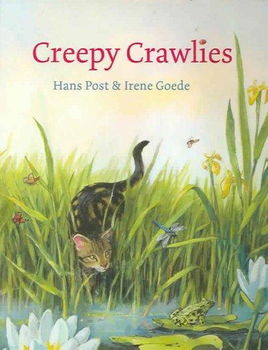 Creepy Crawliescreepy 