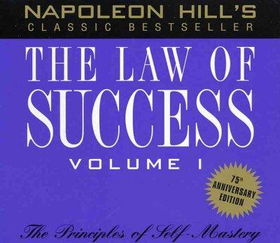 The Law Of Successlaw 