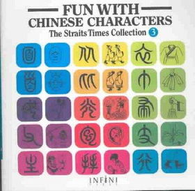 Fun With Chinese Charactersfun 