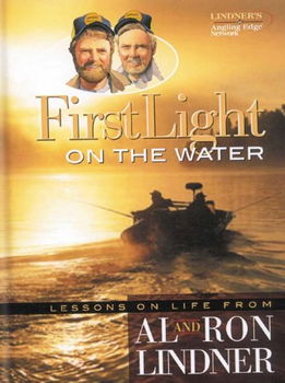 First Light On The Waterlight 