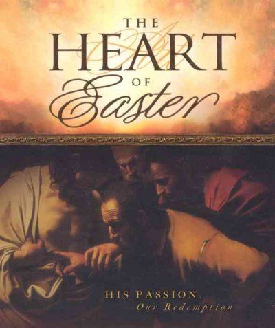 The Heart Of Easterheart 