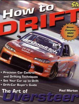 How to Driftdrift 