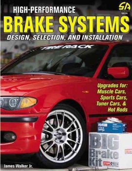 High-Performance Brake Systemshigh 