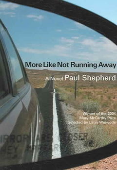 More Like Not Running Awayrunning 