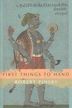 First Things to Handthings 