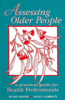 Assessing Older Peopleassessing 