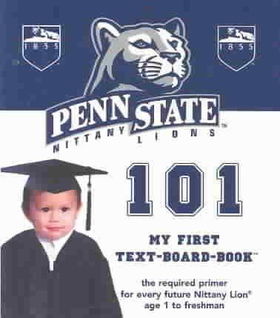 Penn State University 101penn 