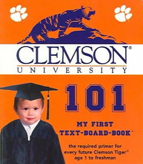 Clemson University 101clemson 