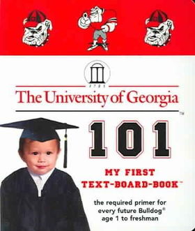 University Of Georgia 101university 