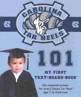 University of North Carolina 101university 