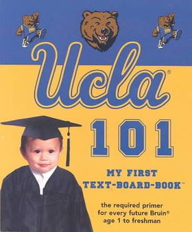 UCLA 101ucla 