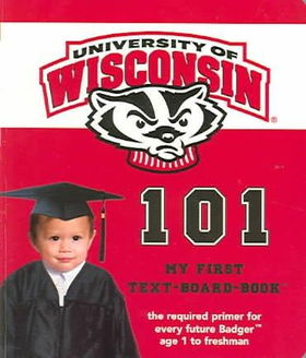 University Of Wisconsin 101university 