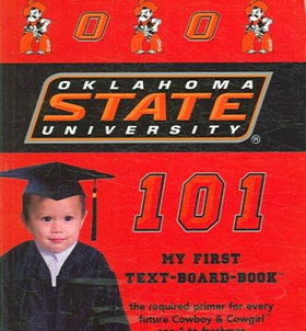 Oklahoma State University 101oklahoma 