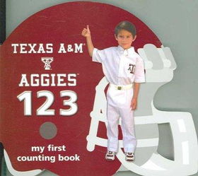 Texas A&M Aggies 123texas 