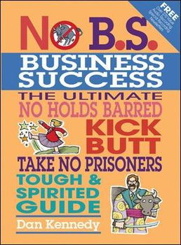 No B. S. Business Successbusiness 