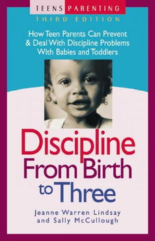 Discipline from Birth to Threediscipline 
