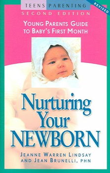 Nurturing Your Newbornnurturing 