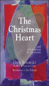 The Christmas Heartchristmas 