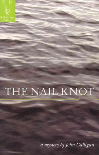 The Nail Knotnail 