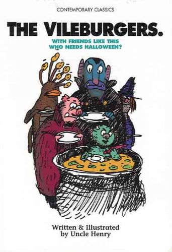 The Vileburgersvileburgers 