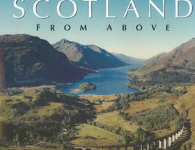Scotland from Abovescotland 