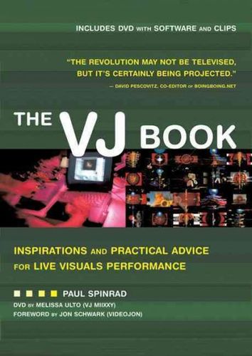 The VJ Bookbook 