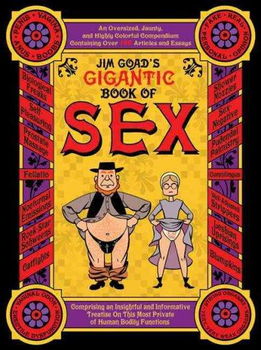 Jim Goad's Gigantic Book of Sexjim 