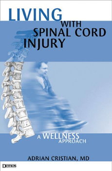 Living With Spinal Cord Injuryliving 
